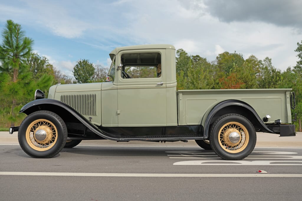 1934 Ford Model B Pickup for Sale | Exotic Car Trader (Lot #21101014)