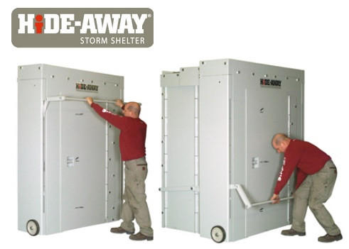 Folding Unit | AMS Vault