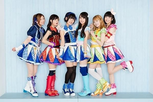 アイカツ！」発のユニット「AIKATSU☆STARS！」新メンバー