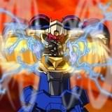 GEAR戦士 電童」20周年連載企画が矢立文庫でスタート 第1弾は福田己津