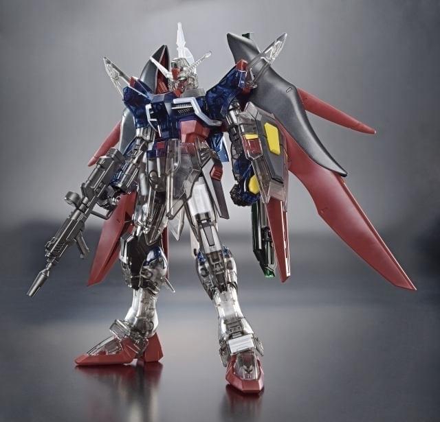 機動戦士ガンダムSEED FREEDOM」興収10億円超えでシリーズ最高スタート