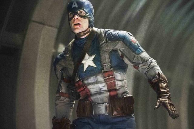 キャプテン・アメリカ」世界興収、予想に反し全米興収越え : 映画
