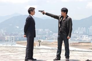 フルタイム・キラー : 作品情報・キャスト・あらすじ - 映画.com