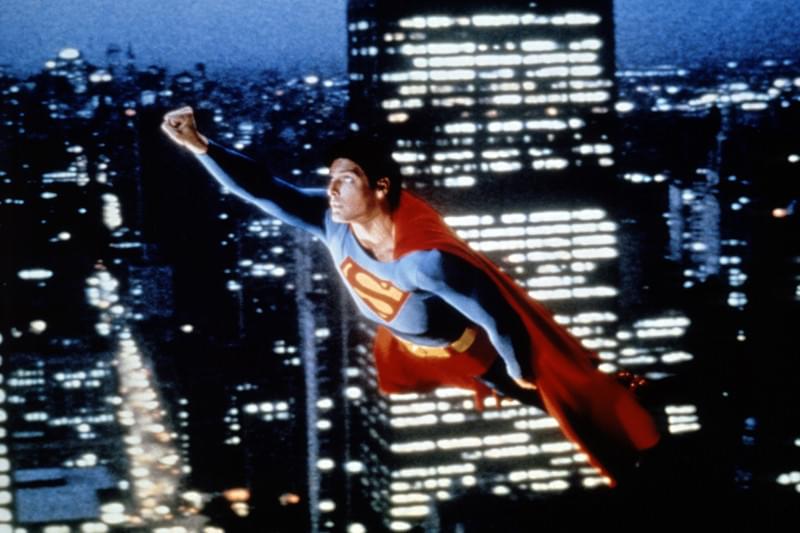スーパーマン（1978） : 作品情報・キャスト・あらすじ - 映画.com
