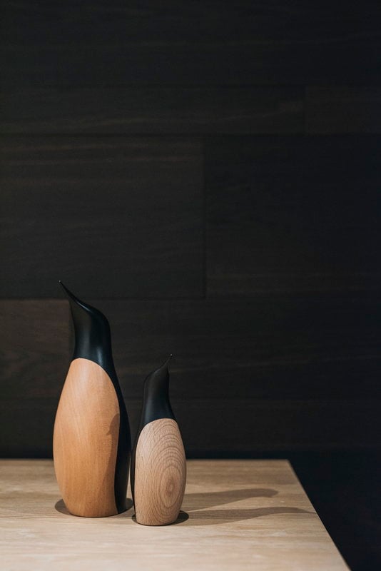 Architectmade Penguin, small | Finnish Design Shop