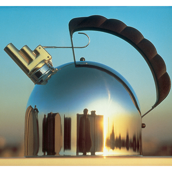 Alessi Kettle 9091 | Finnish Design Shop