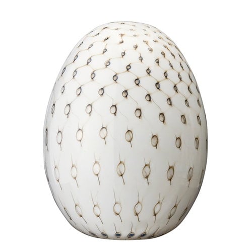 Iittala Birds by Toikka annual egg 2009 Star of Raquel | Pre-used