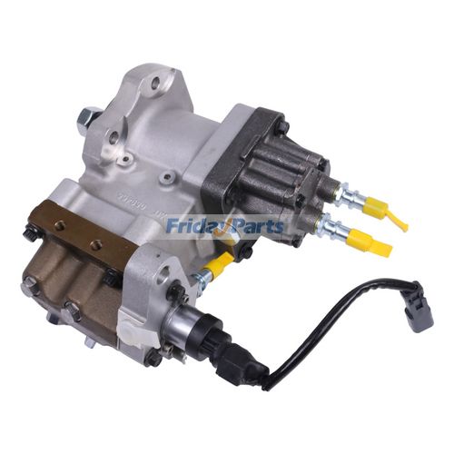 Fuel Injection Pump 3973228 for Cummins Engine 6C8.3 ISC ISL ISL8