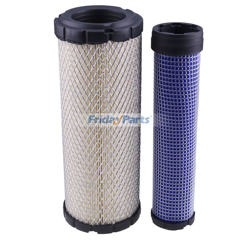 Air Filter 4417516 & 4423981 for Hitachi Excavator ZX27U ZX30U-3