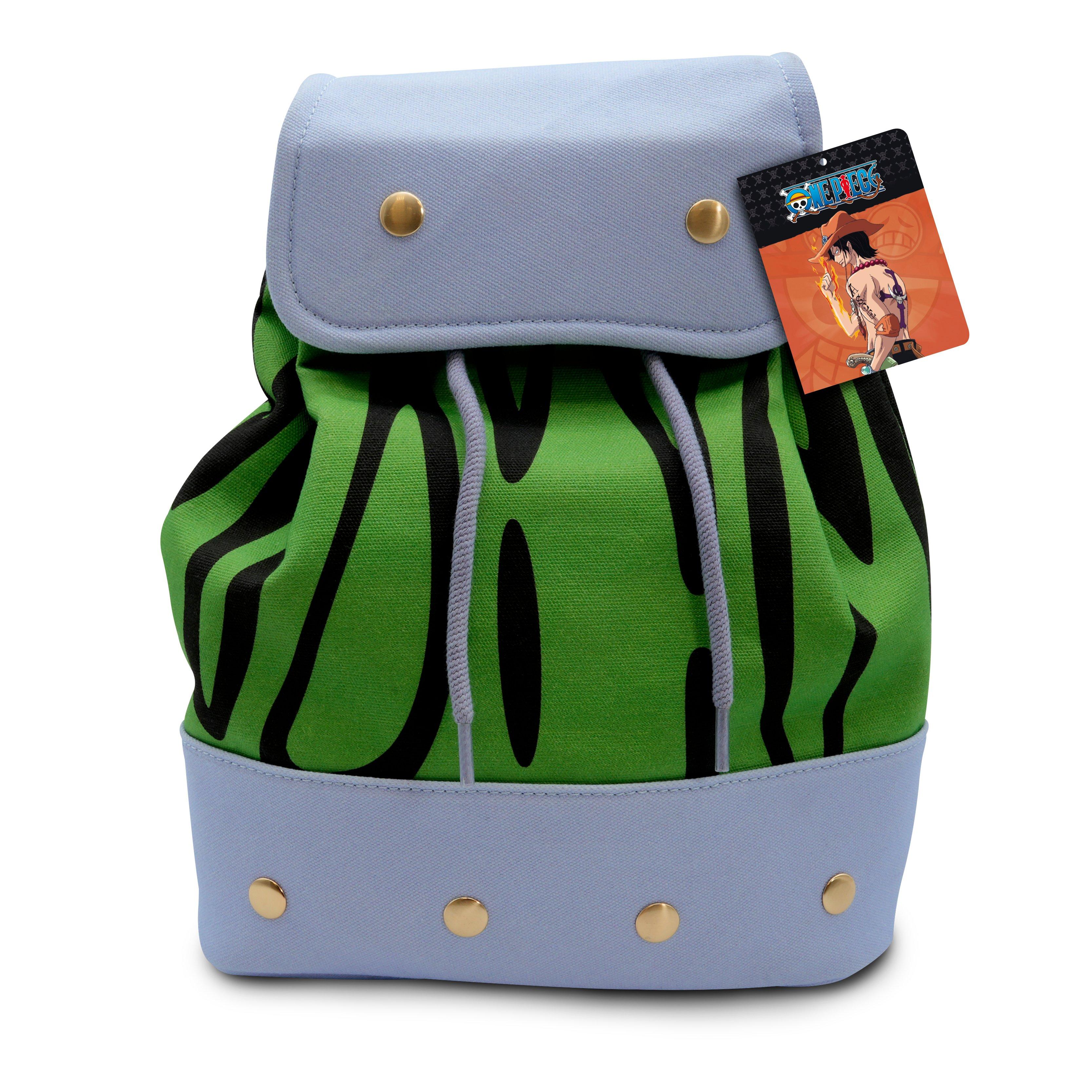 ABYstyle One Piece Portgas D. Ace Replica Bag | GameStop