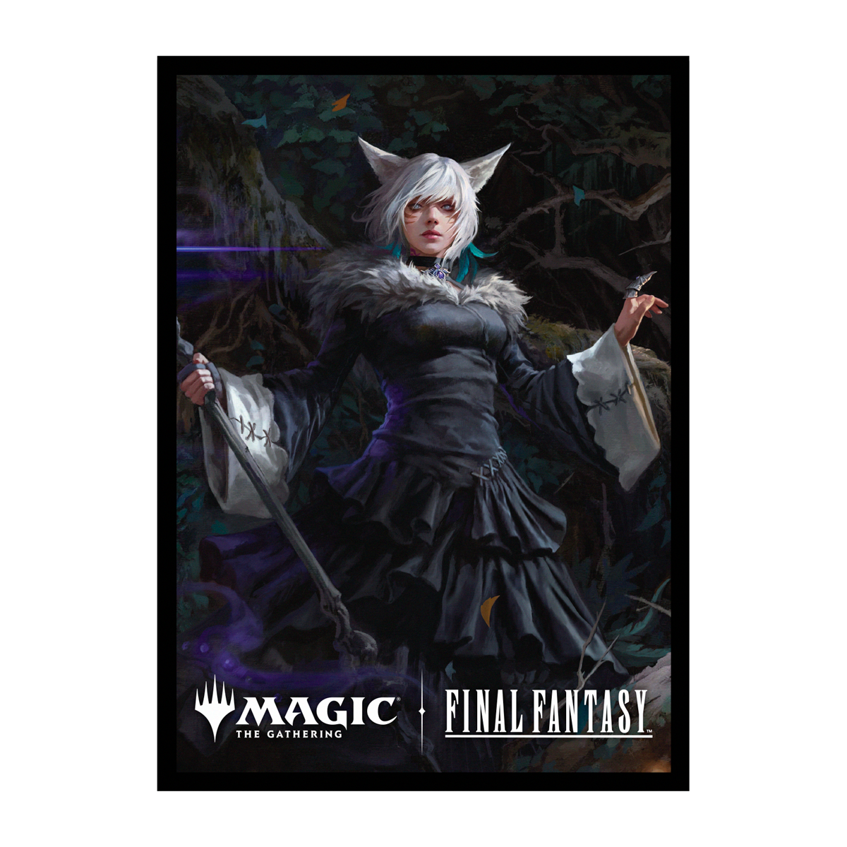 Ultra Pro Magic: The Gathering Deck Protector Sleeves - Final