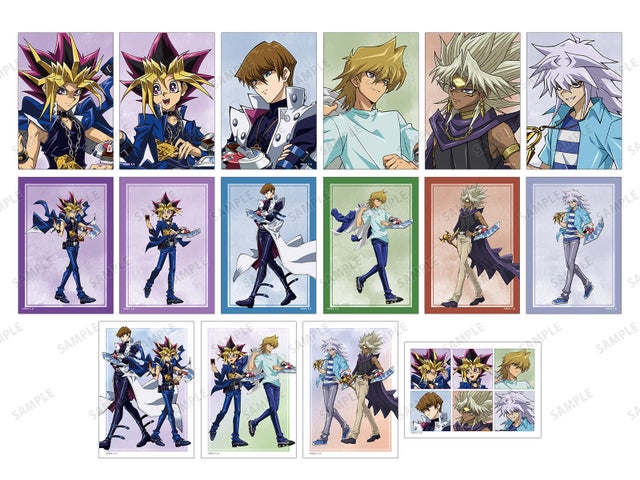 ジャンプフェスタ2026 AMNIBUS 遊戯王グッズ情報！先行販売アイテム