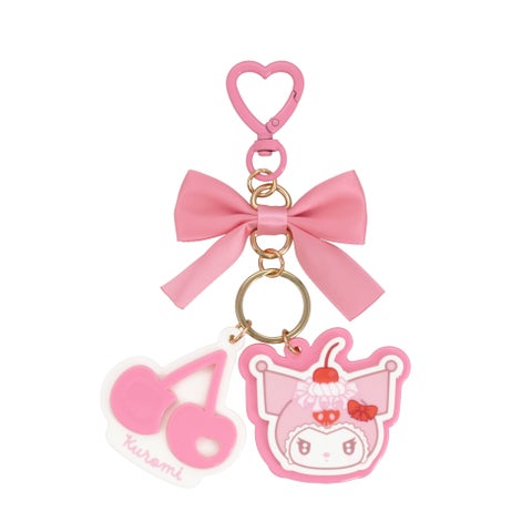 かわいすぎ！サンリオ ホイップチェリーシリーズが粧美堂から新発売