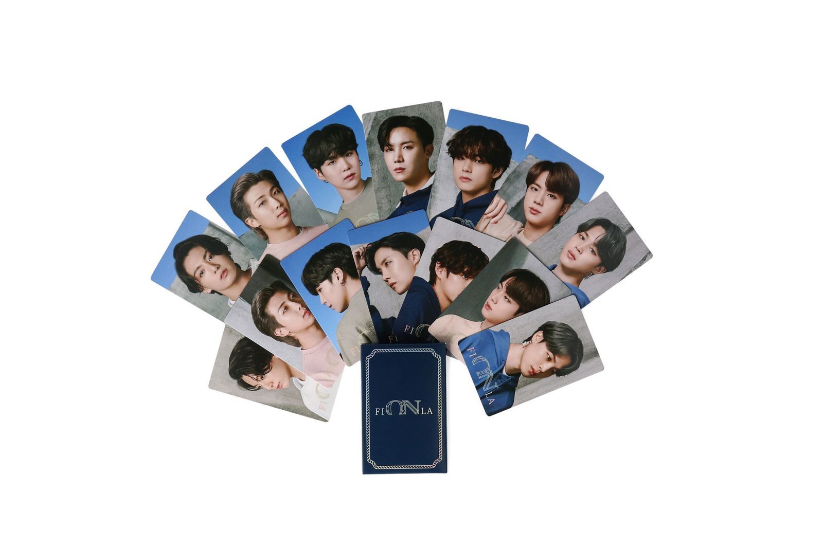 BTS×FILAの新コラボ「Now ON」がいよいよリリース！ ノベルティの