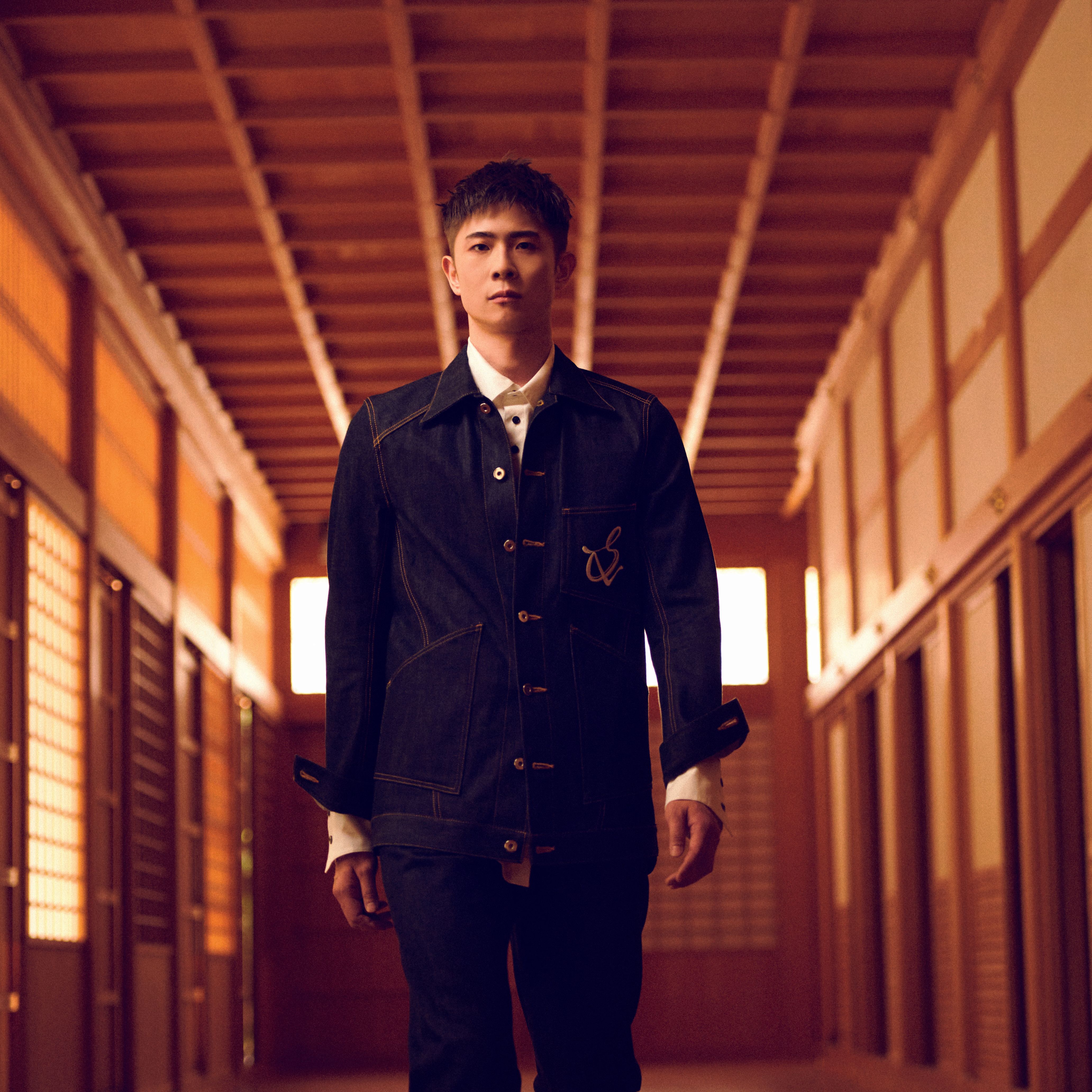 sulvam x Taiki&Noah──「The〝O.SHIRO〟Collection」の裏側表側 | GQ