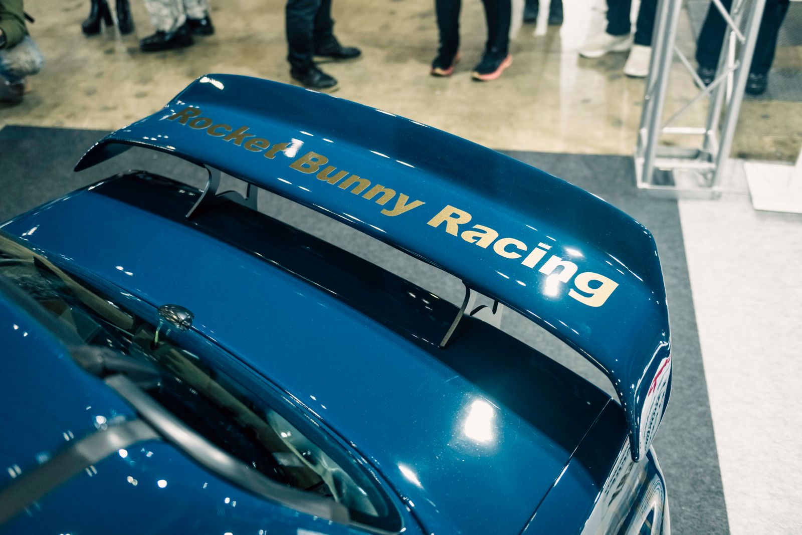 R32型 日産スカイラインGT-R“風”ミニカーがあわらる!!! 超意外なベース