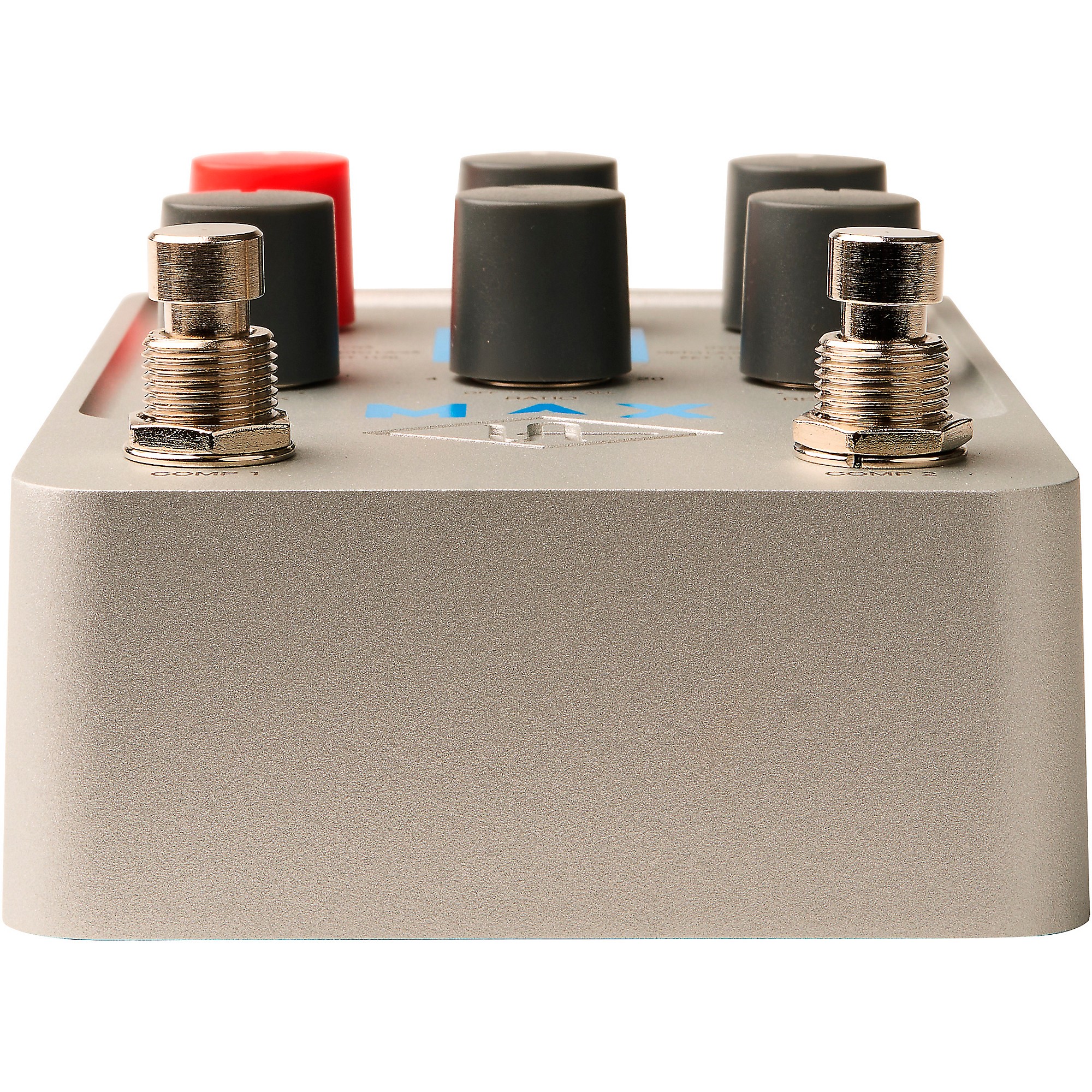 Universal Audio UAFX Max Preamp & Dual Compressor Effects Pedal