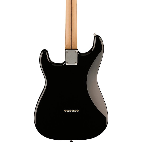 Fender Tom DeLonge Stratocaster Electric Guitar With Invader SH8