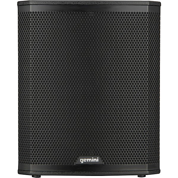 Gemini 18