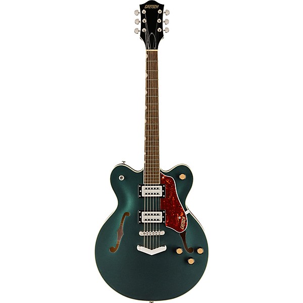 Gretsch Guitars G2622 Streamliner Center Block Double-Cut With V