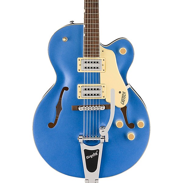 Gretsch Guitars G2420T Streamliner Hollow Body With Bigsby