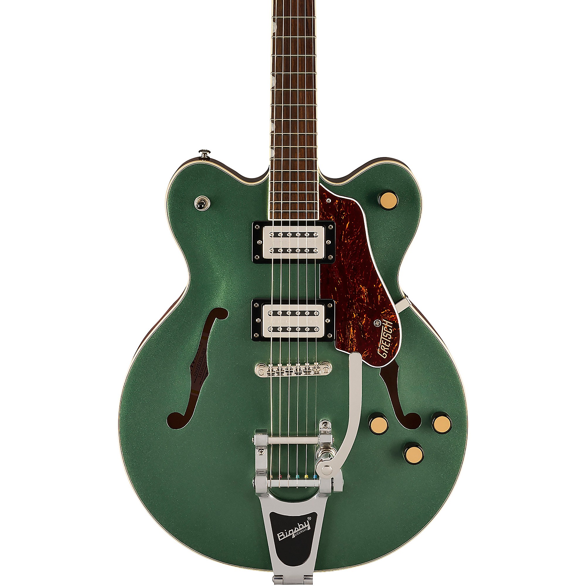 Gretsch Guitars G2622T Streamliner Center Block Double-Cut With