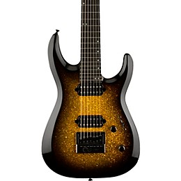 Platinum Jackson Pro Series Dinky DK Modern EverTune 7-String