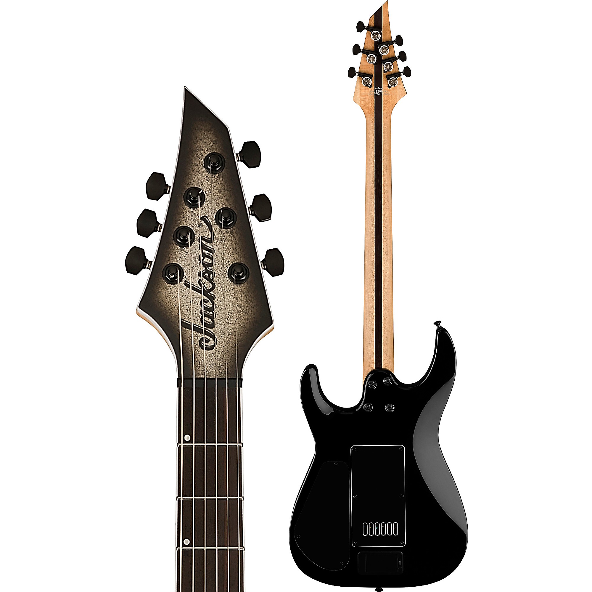 Jackson Pro Series Dinky DK Modern EverTune 6 Electric Guitar