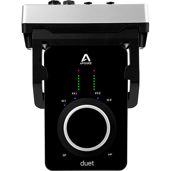 Apogee Duet 3 USB-C Audio Interface & Docking Station Limited