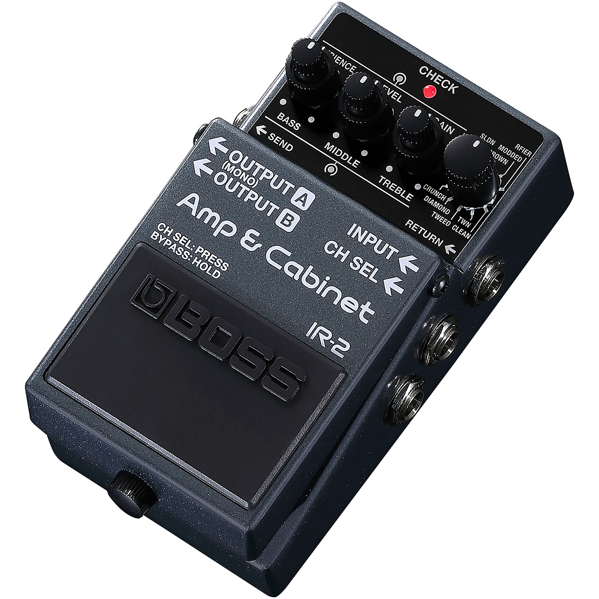 Floor Guitar Effects | Guitar Center