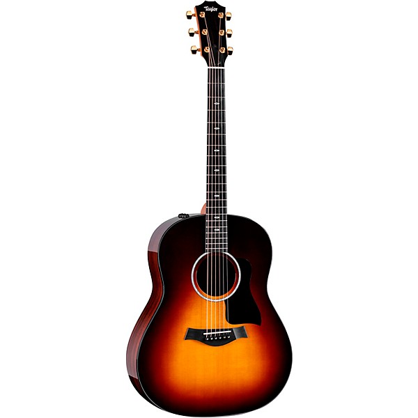 Taylor 217e Plus 50th Anniversary Limited-Edition Grand Pacific