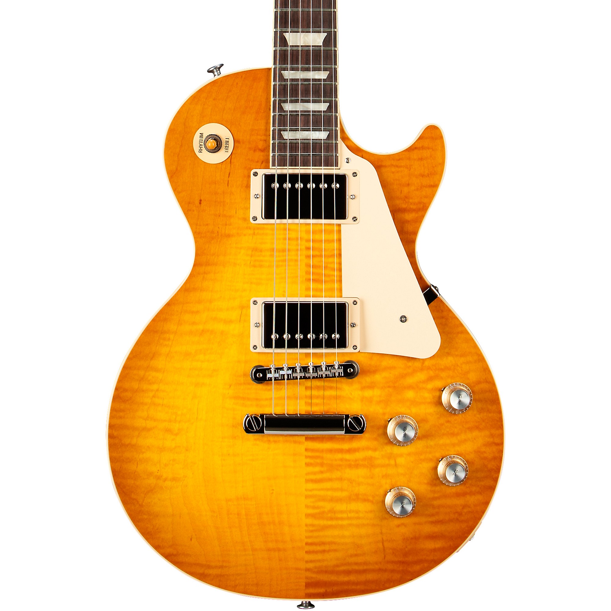 Gibson Les Paul Standard '60s AAA Flame Top Guitar Center