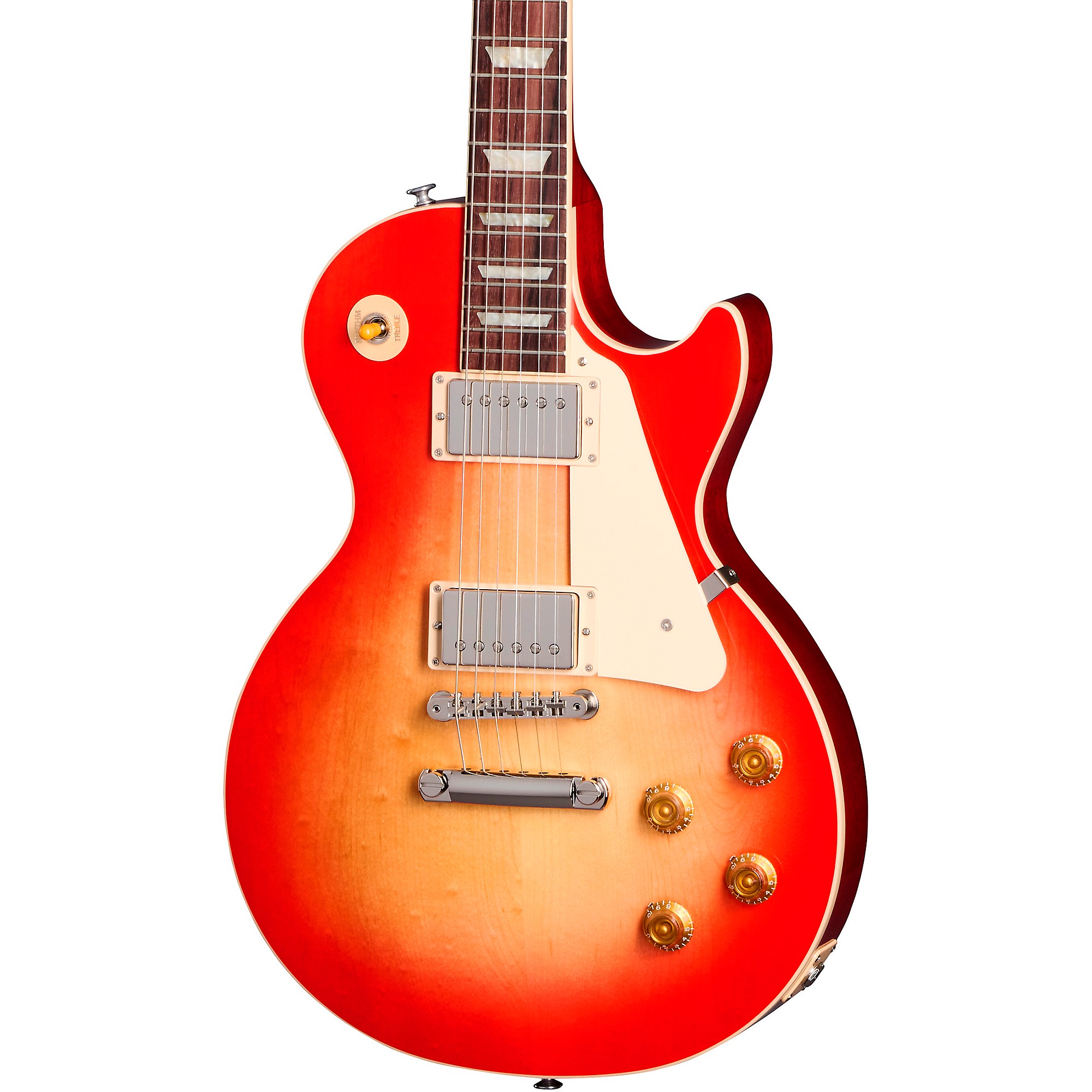 Gibson Les Paul Standard '50s Plain Top Limited-Edition Electric
