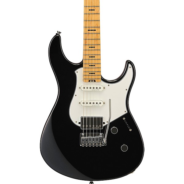Yamaha Pacifica Professional PACP12M HSS Maple Fingerboard