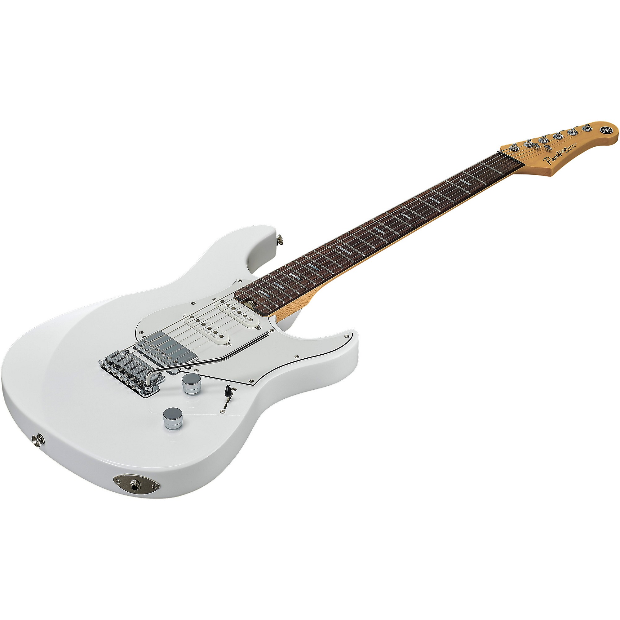 Yamaha Pacifica Standard Plus PACS+12 HSS Rosewood Fingerboard