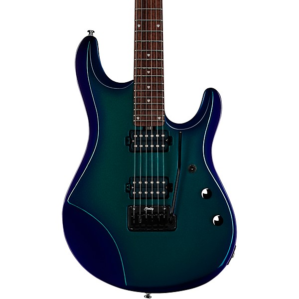 Sterling by Music Man John Petrucci JP60 Electric Guitar Mystic