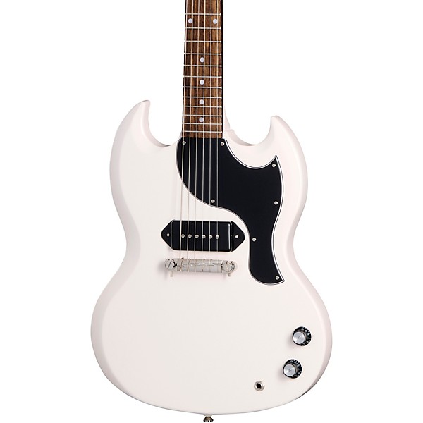 Epiphone YUNGBLUD SG Junior Electric Guitar Classic White | Guitar
