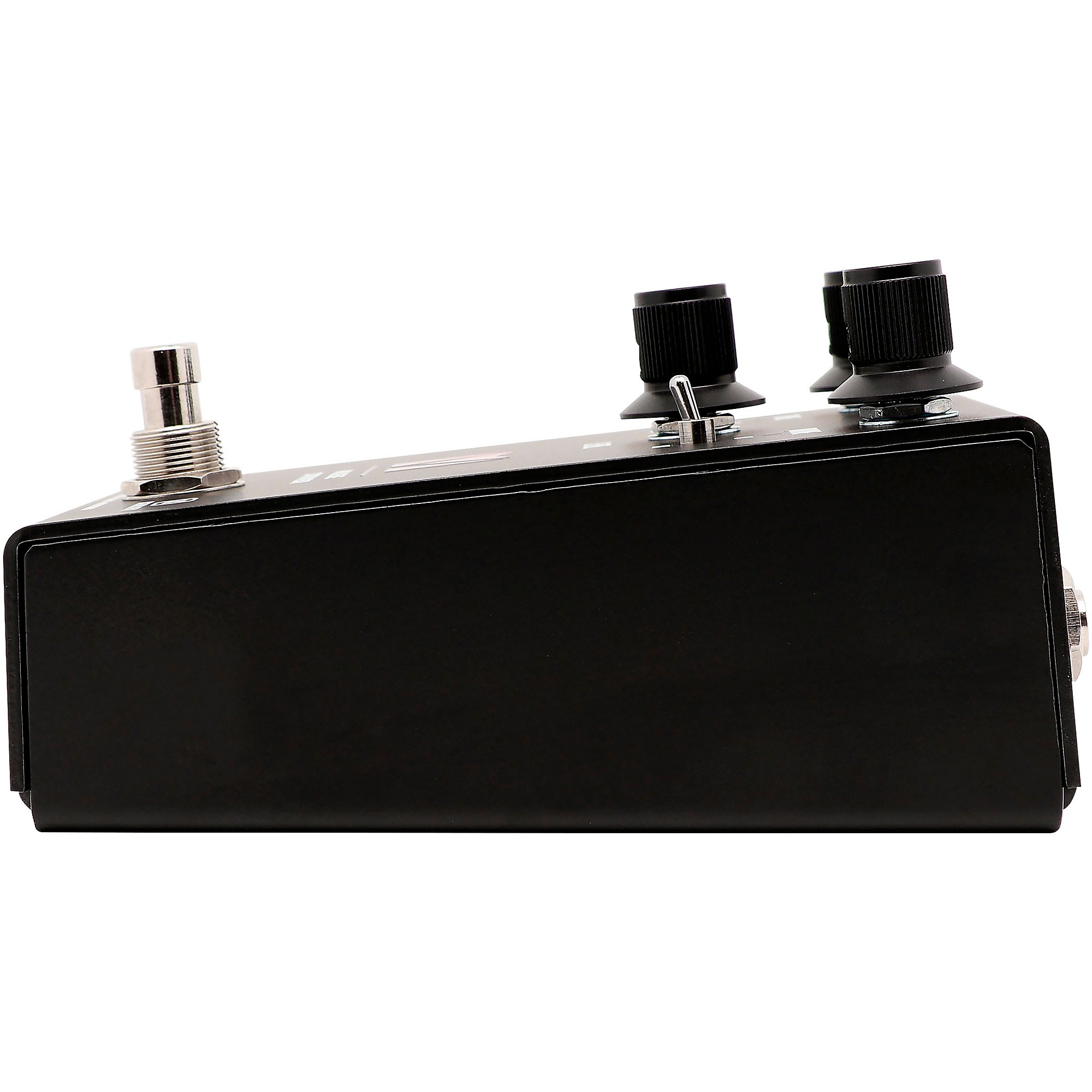 Keeley Muse Driver Andy Timmons Full-Range Overdrive Effects Pedal
