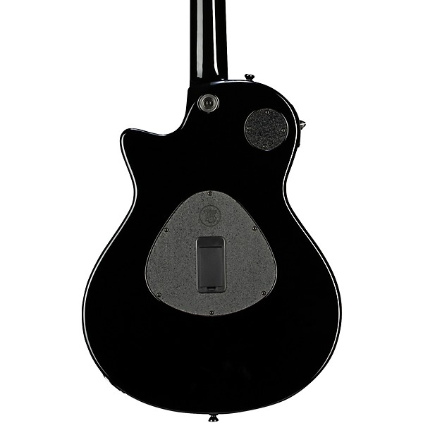 Platinum Taylor T5z Pro Acoustic-Electric Guitar Black | Guitar Center