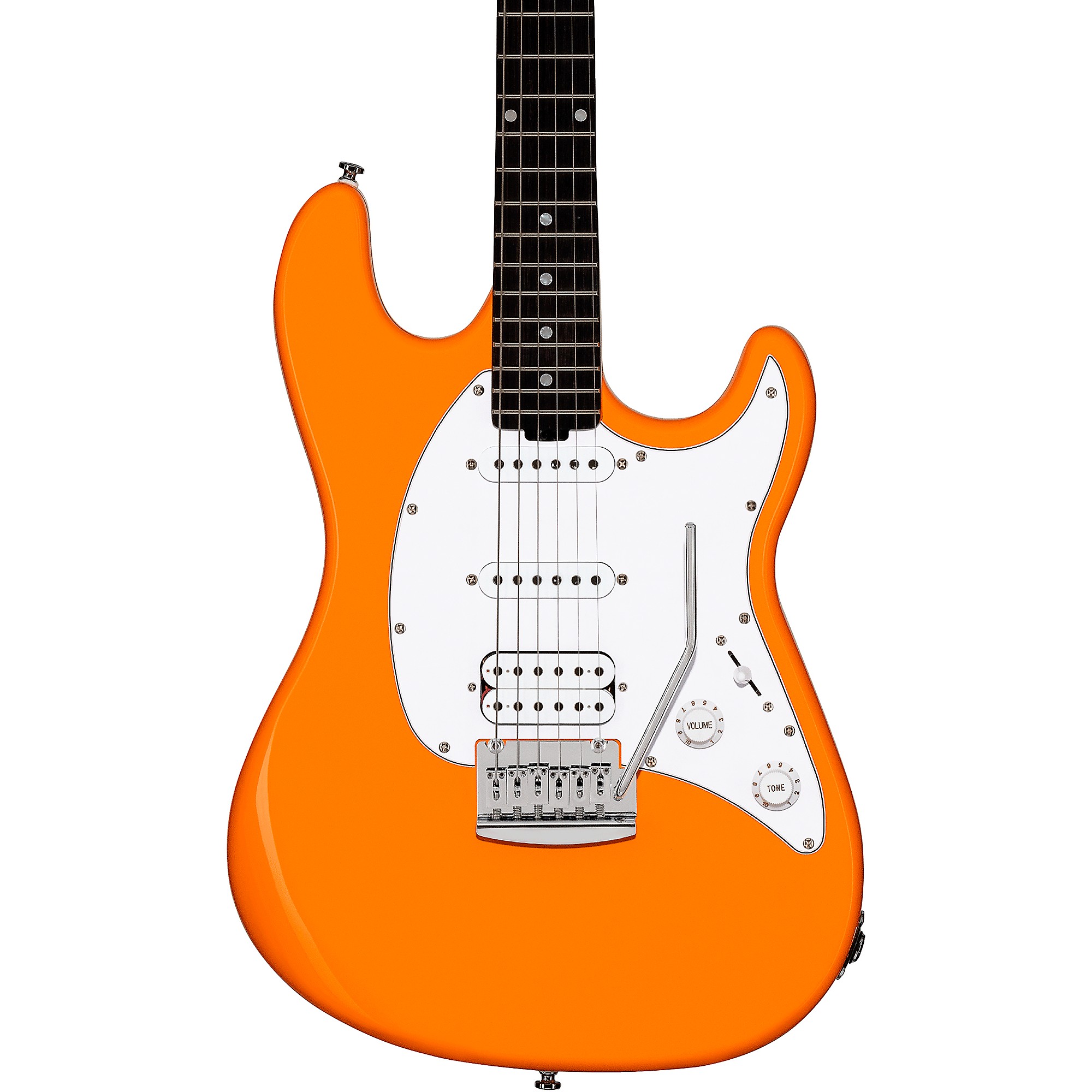 Sterling by Music Man Intro Series Cutlass CT20 Electric Guitar