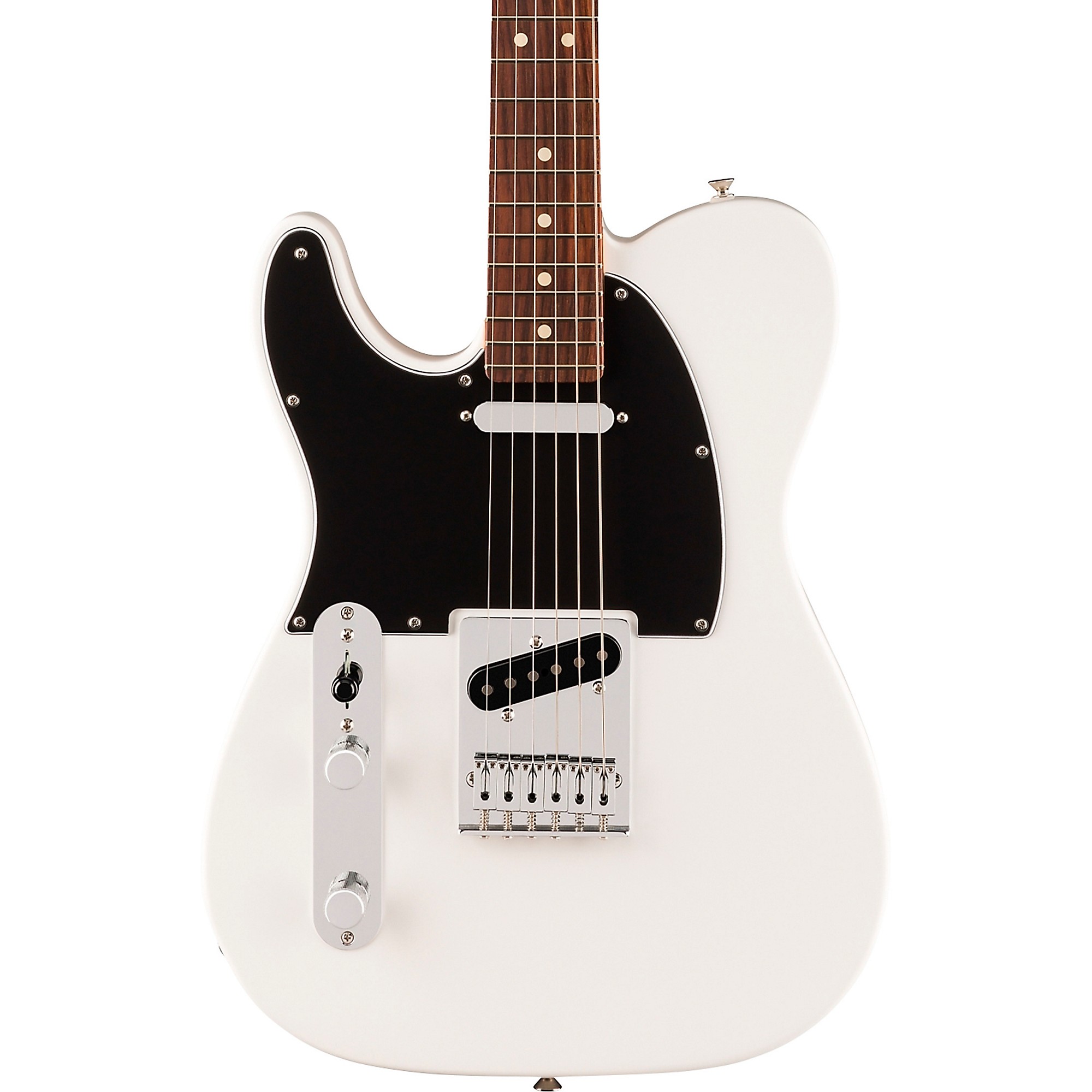 Fender Player II Telecaster Left-Handed Rosewood Fingerboard