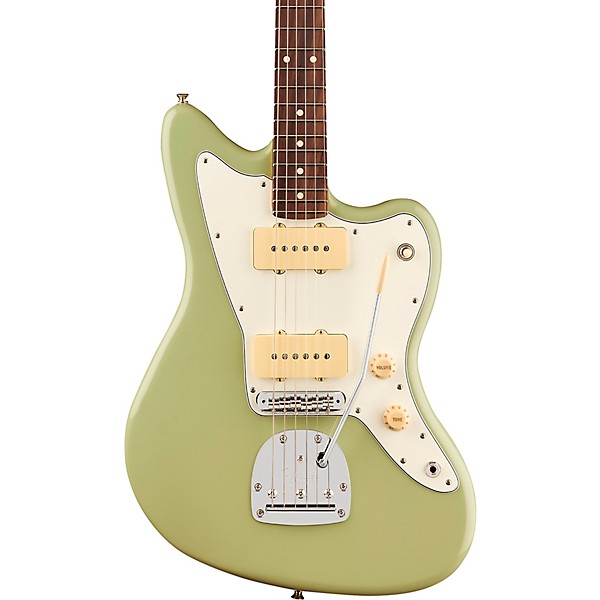 Fender Player II Jazzmaster Rosewood Fingerboard Electric Guitar