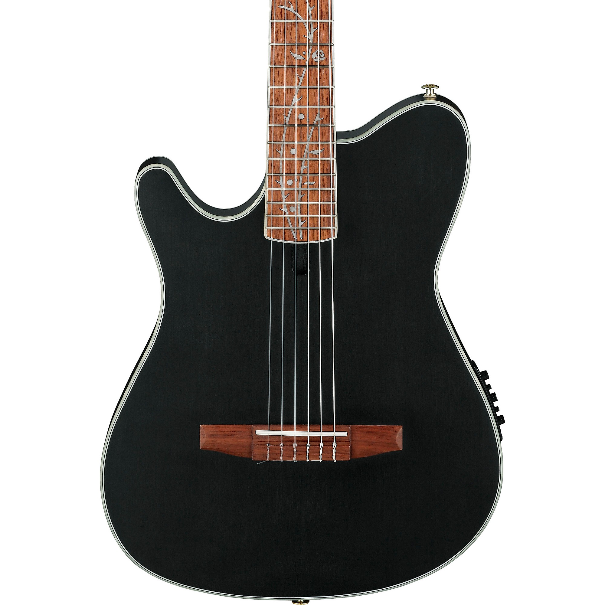 Ibanez TOD10NL Tim Henson Signature Left-Handed Nylon-String