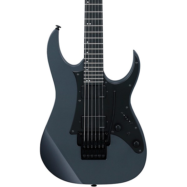 Ibanez Prestige RGR5130 6-String Electric Guitar Gray Metallic