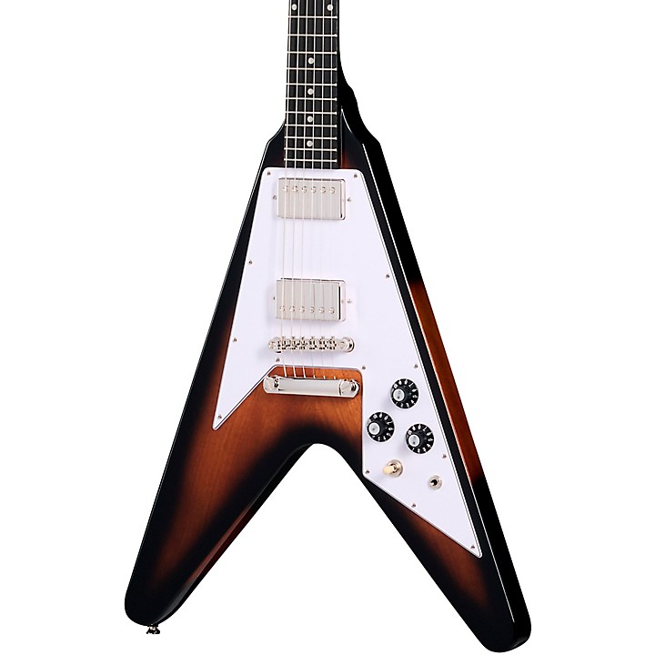 Epiphone Flying V '70s Guitar Center-Exclusive Electric Guitar
