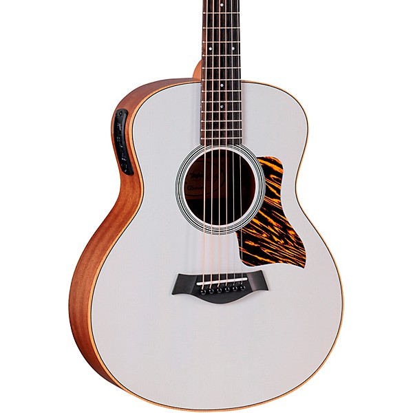 Taylor GS Mini-e Special-Edition Acoustic-Electric Guitar