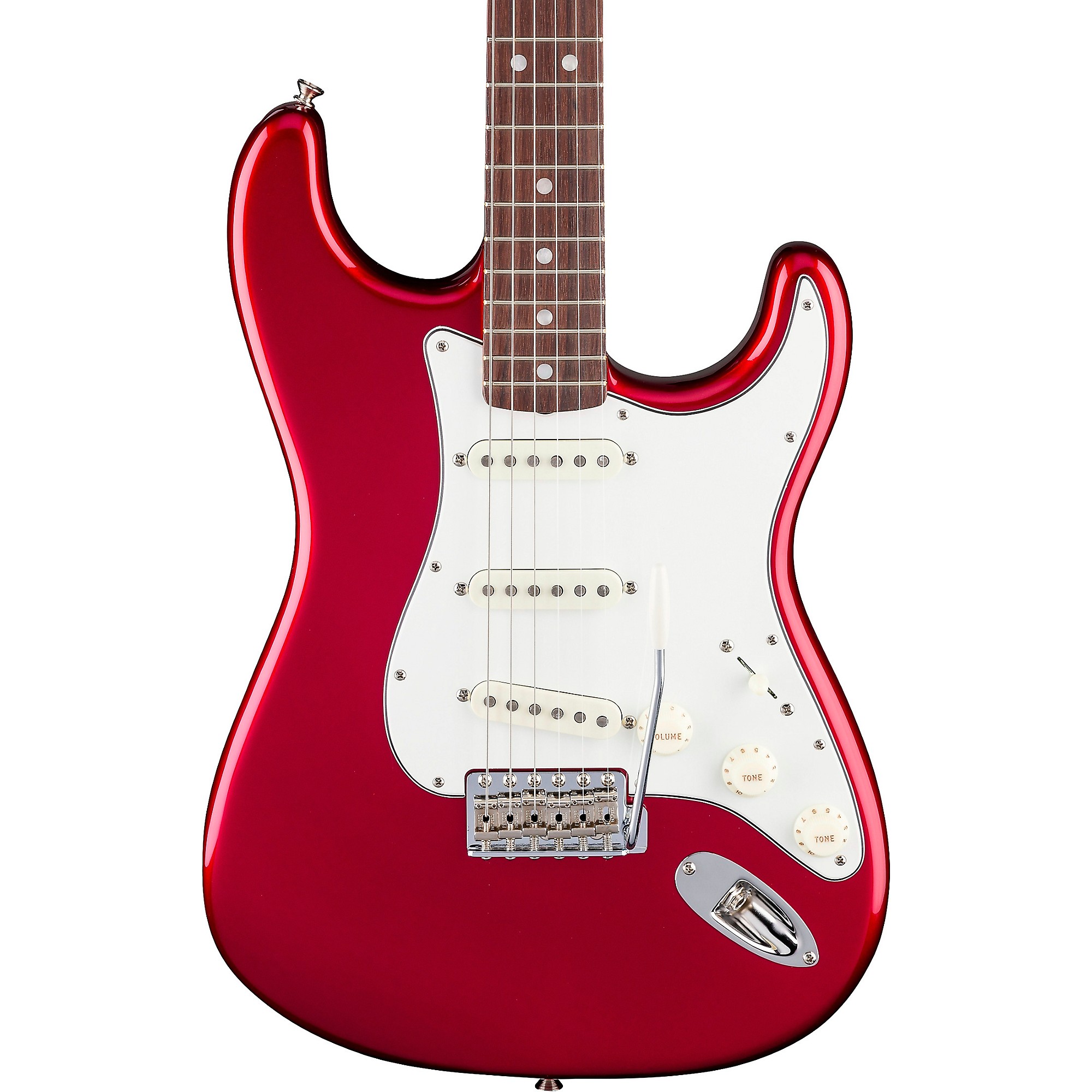 Fender American Vintage II 1965 Stratocaster Rosewood Fingerboard