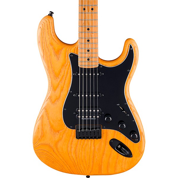 Fender American Professional II Stratocaster HSS HT Aged Natural