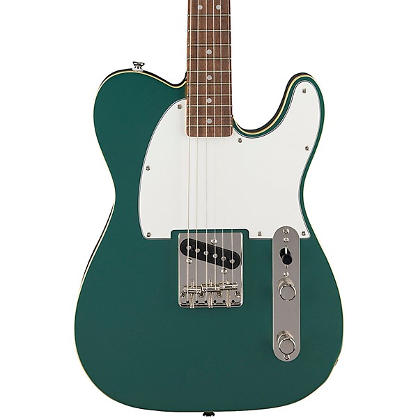 Squier Classic Vibe '60s Custom Esquire Electric Guitar Sherwood
