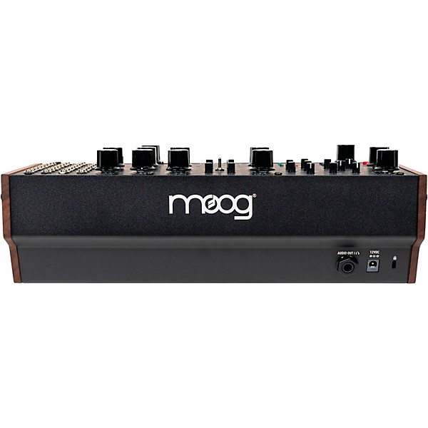 Moog DFAM, Labyrinth, Mother-32 Synthesizer Module Bundle
